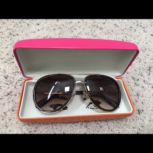 Kate Spade glasses